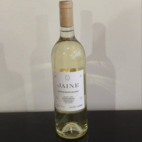 Jaine - Sauvignon Blanc - 2021 - 750ml