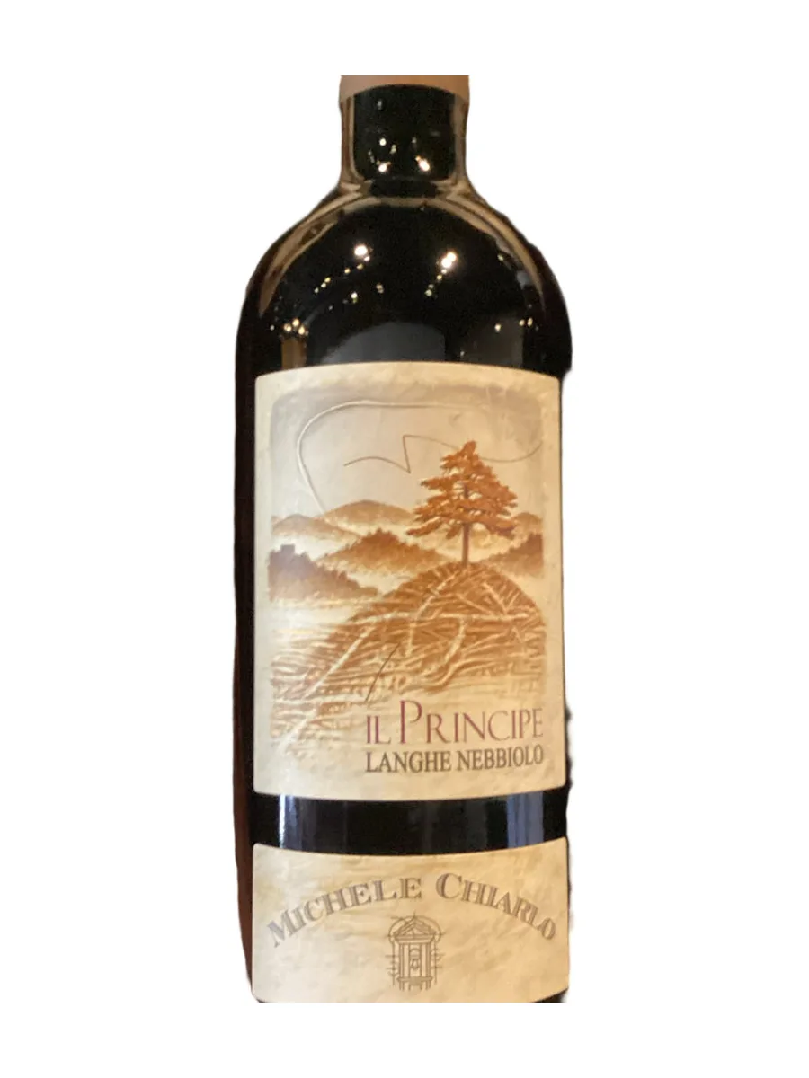 Bottle of Michele Chiarlo - Langhe - Nebbiolo - 2020 available at Ashburn Wine Shop