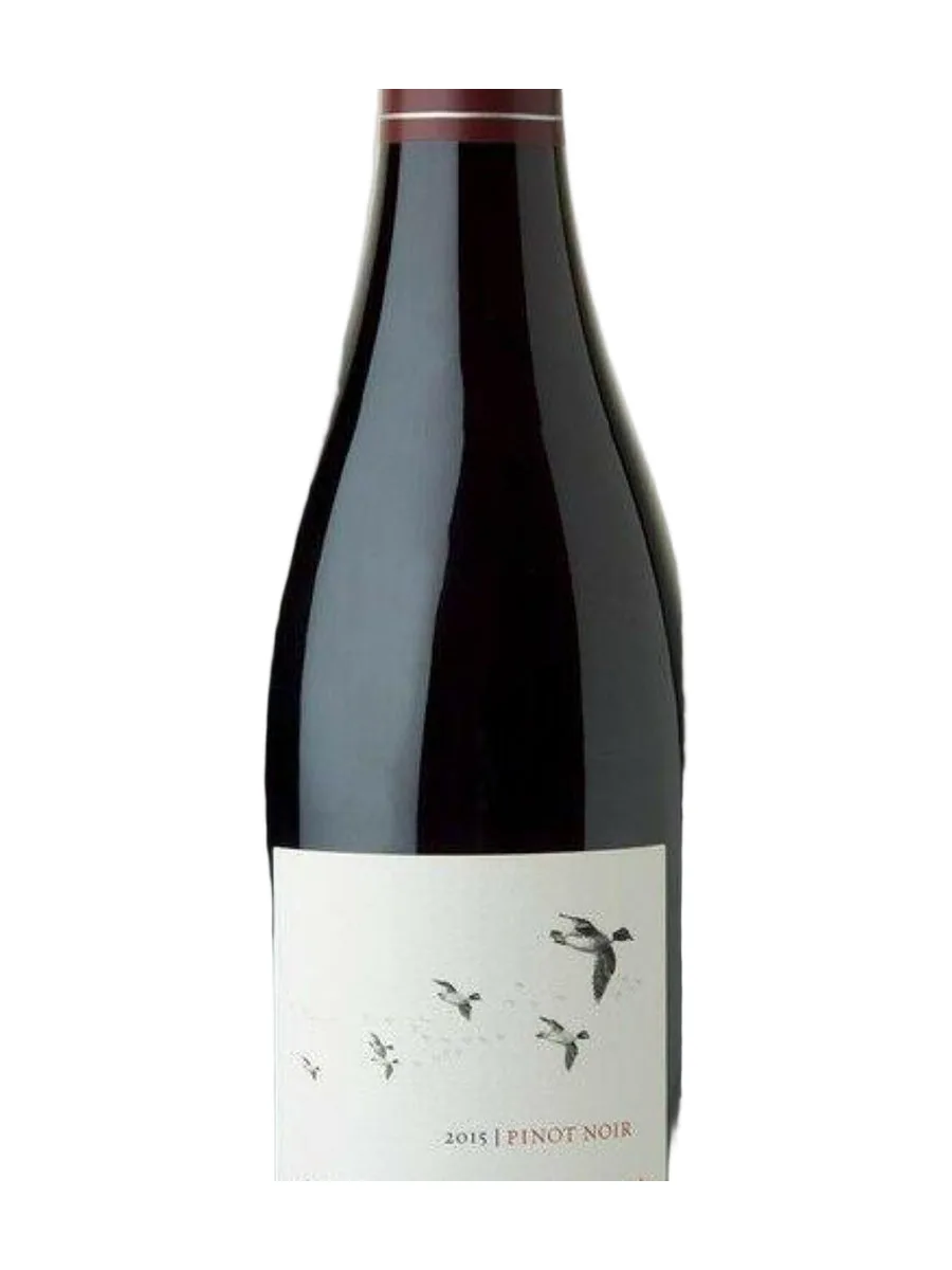Bottle of Migration - Pinot Noir - 2021 available at Ashburn Wine Shop
