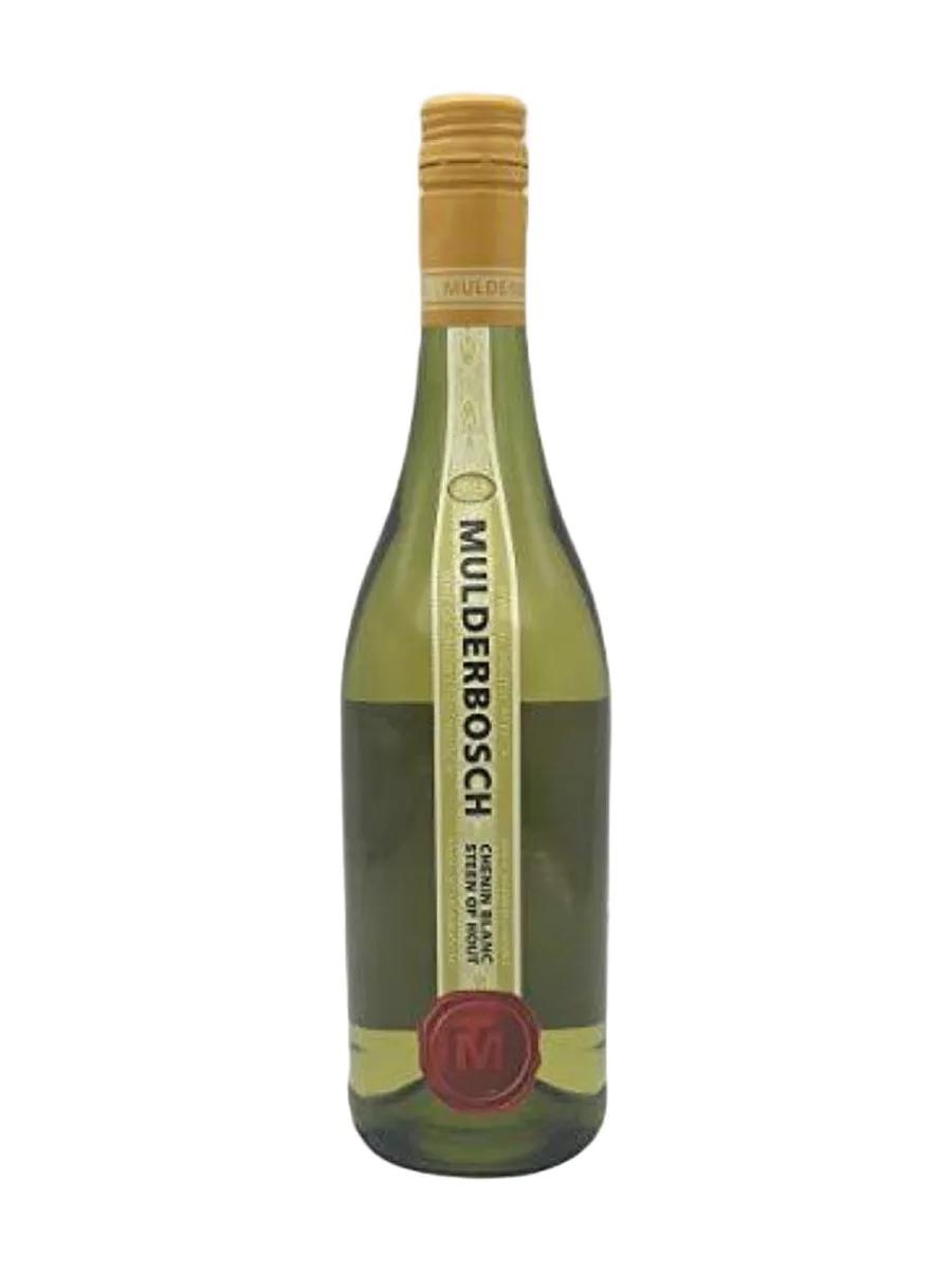 Bottle of Mulderbosch - Chenin Blanc - 2022 available at Ashburn Wine Shop