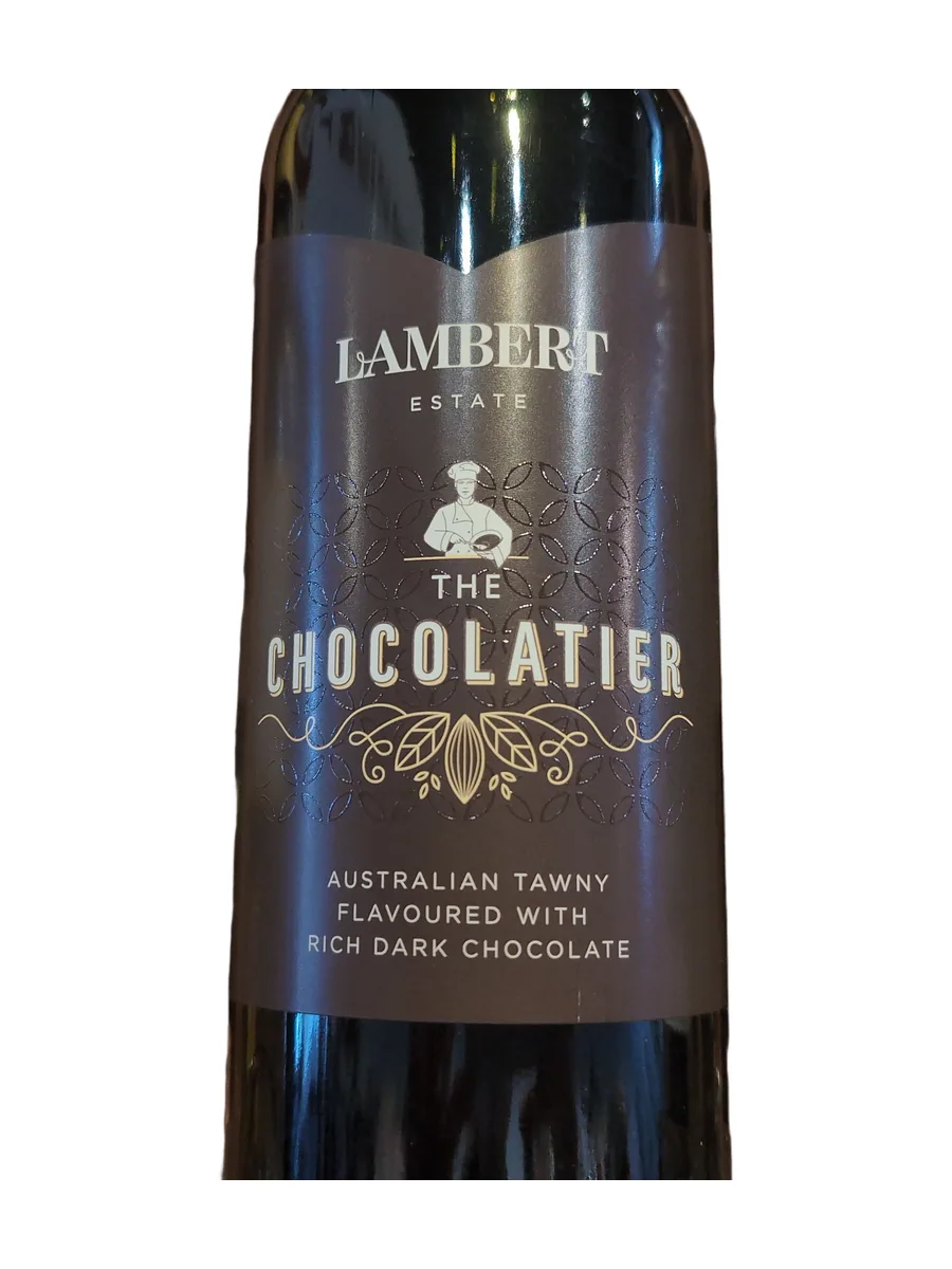 Lambert Estate Chocolatier NV
