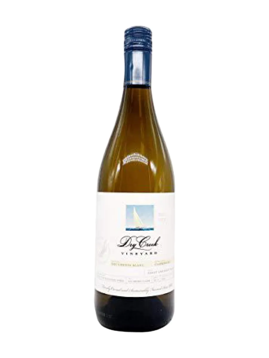 Bottle of Dry Creek - Chenin Blanc - 2021 available at Ashburn Wine Shop