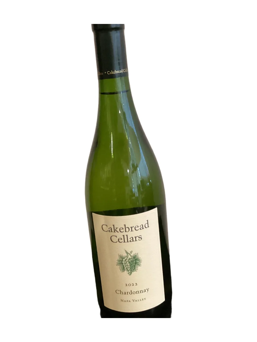 Cakebread Cellars - Chardonnay - Napa Valley - 2022