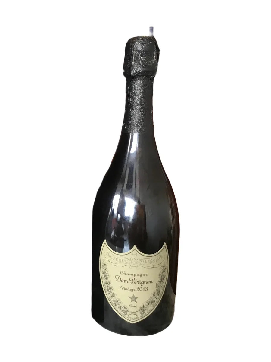 Dom Perignon - Gift Box - Champagne - 2015