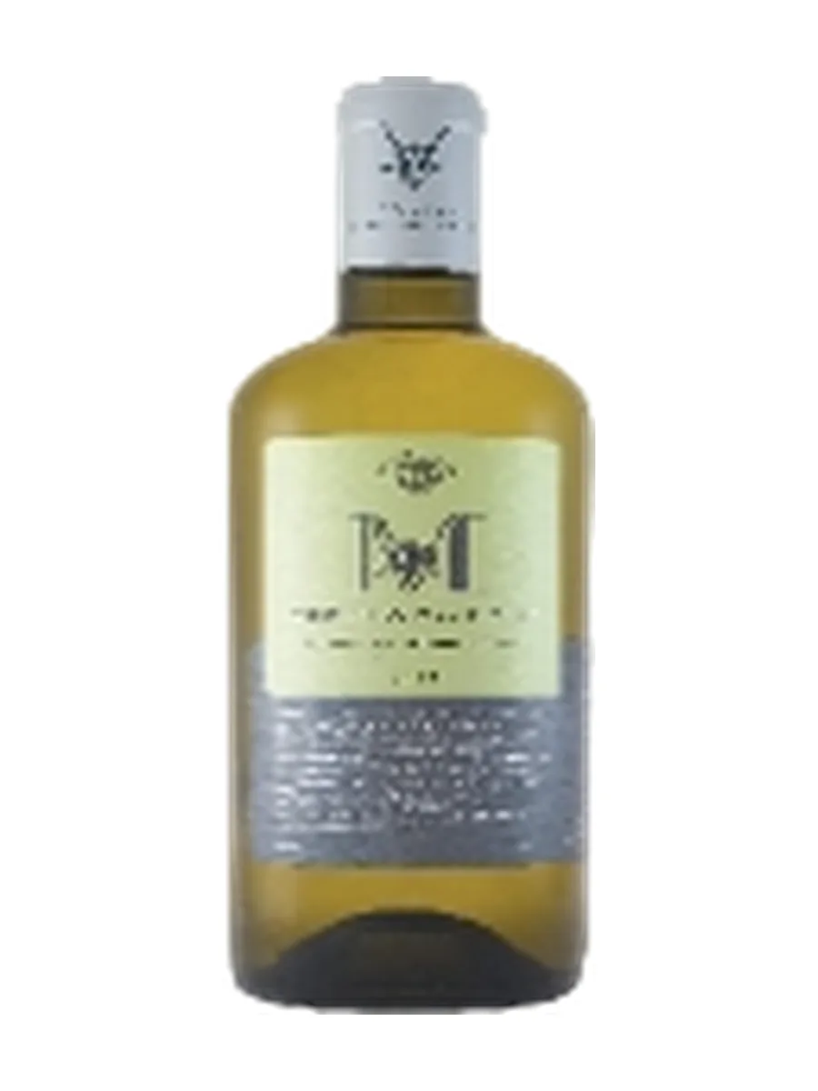 Bottle of Moschato Spinas Domaine Paterianaki 2023 available at Ashburn Wine Shop