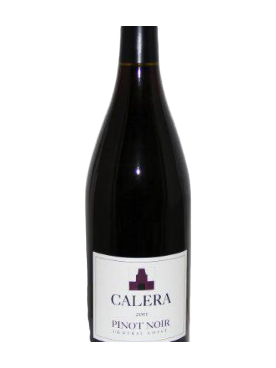 Bottle of Calera - Pinot Noir - 2021 available at Ashburn Wine Shop