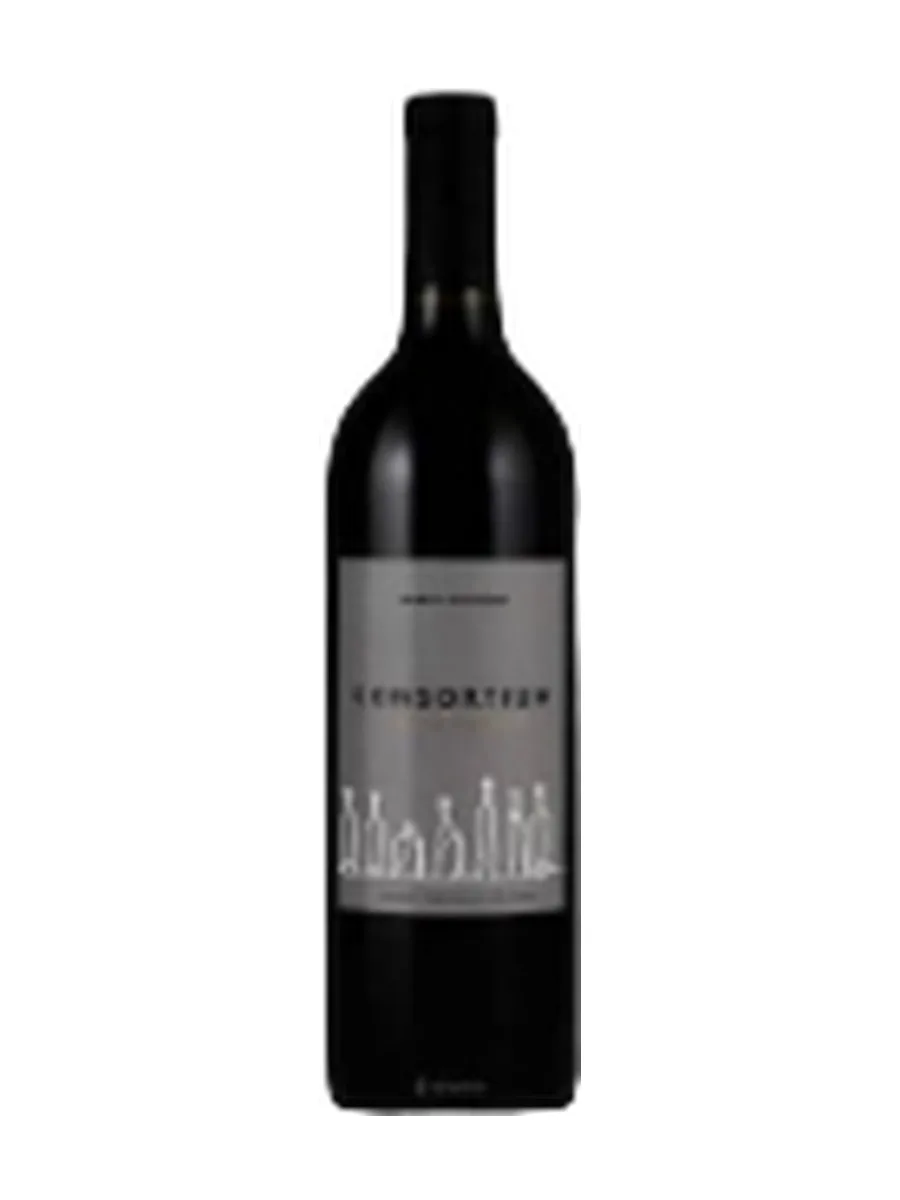 Bottle of Band of Vintners Consortium Cabernet Sauvignon 2018 (750ml) available at Ashburn Wine Shop