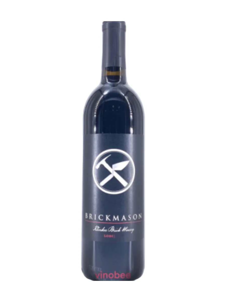 Bottle of Klinker Brick - Brickmason - Red Blend - 2020 available at Ashburn Wine Shop