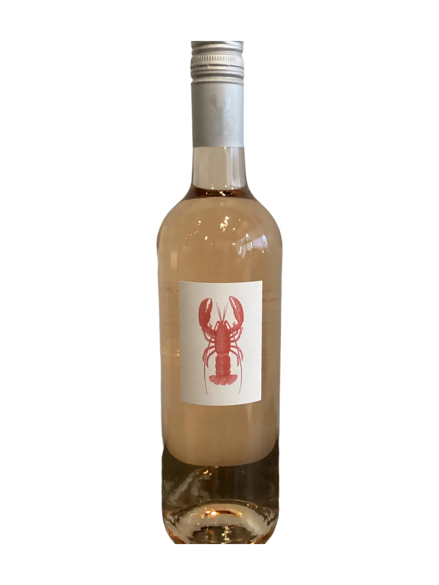 Bottle of Domaine de L’Olivette - Mare Nostrum - Rose - 2023 available at Ashburn Wine Shop