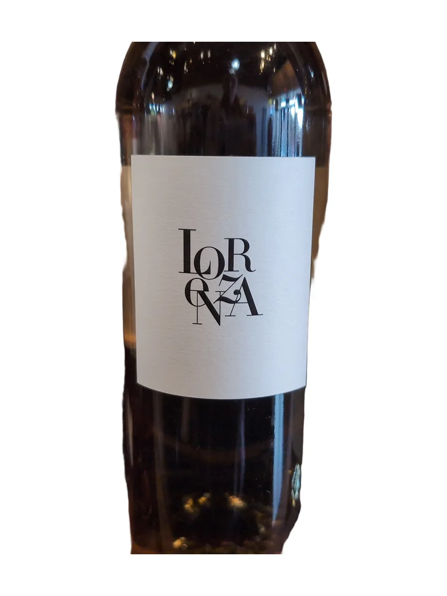 Lorenza Rose 2022 750ml