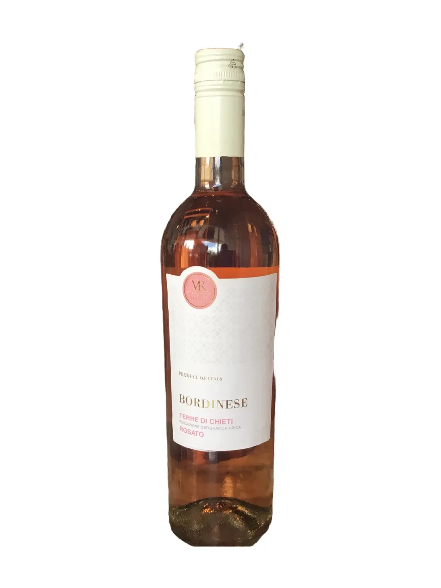Terre di Chieti - Bordinese Rosato