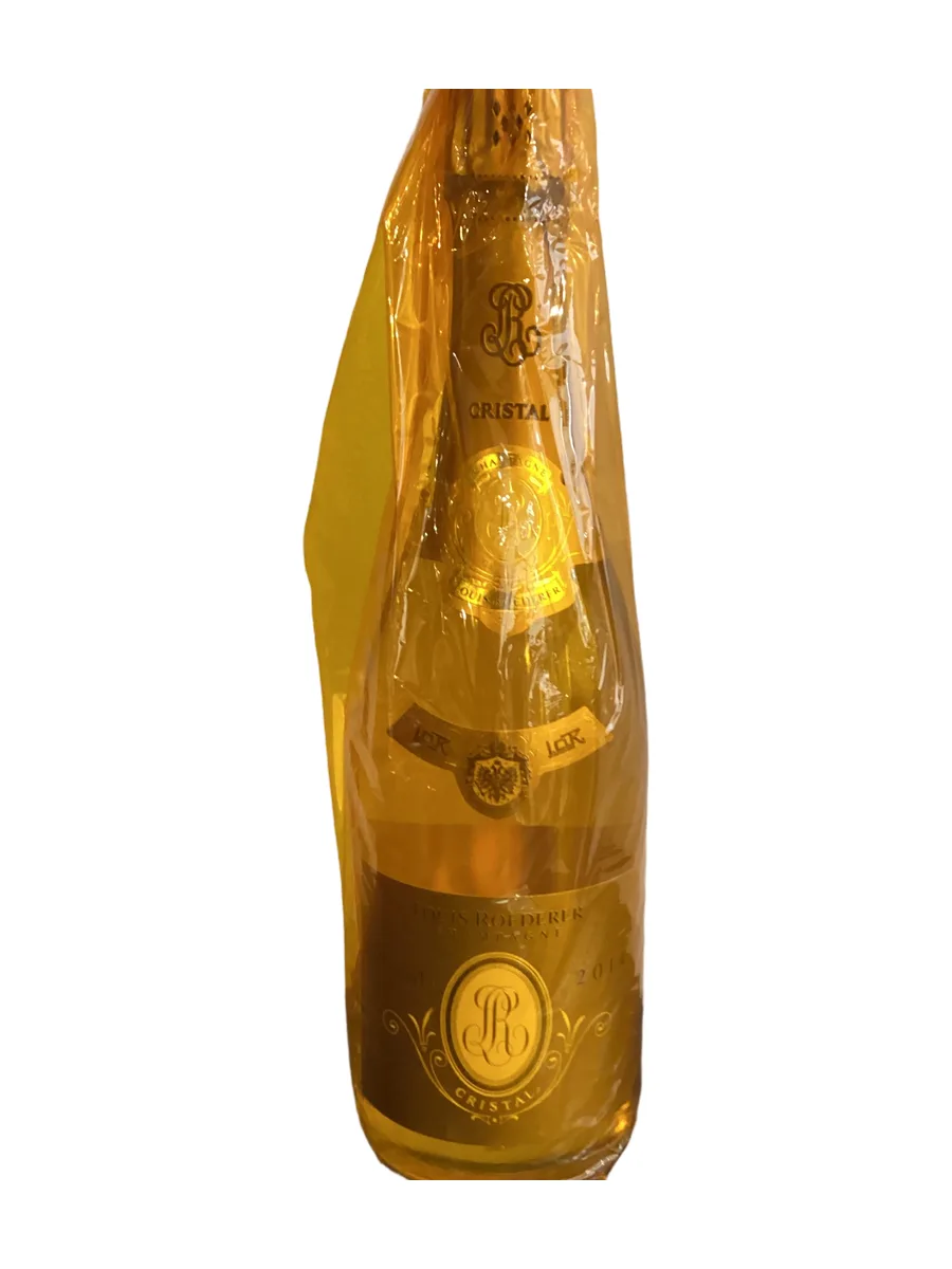 Bottle of Louis Roederer - Cristal - Champagne - 2014 available at Ashburn Wine Shop