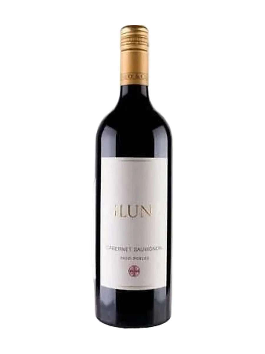 Bottle of Glunz Cabernet Sauvignon 2022 (750ml) available at Ashburn Wine Shop