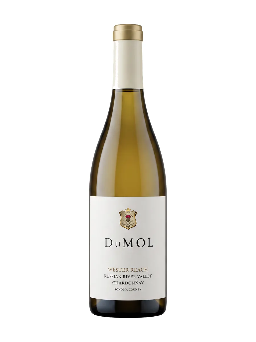 Bottle of Dumol Wester Reach - Chardonnay - 2021 available at Ashburn Wine Shop