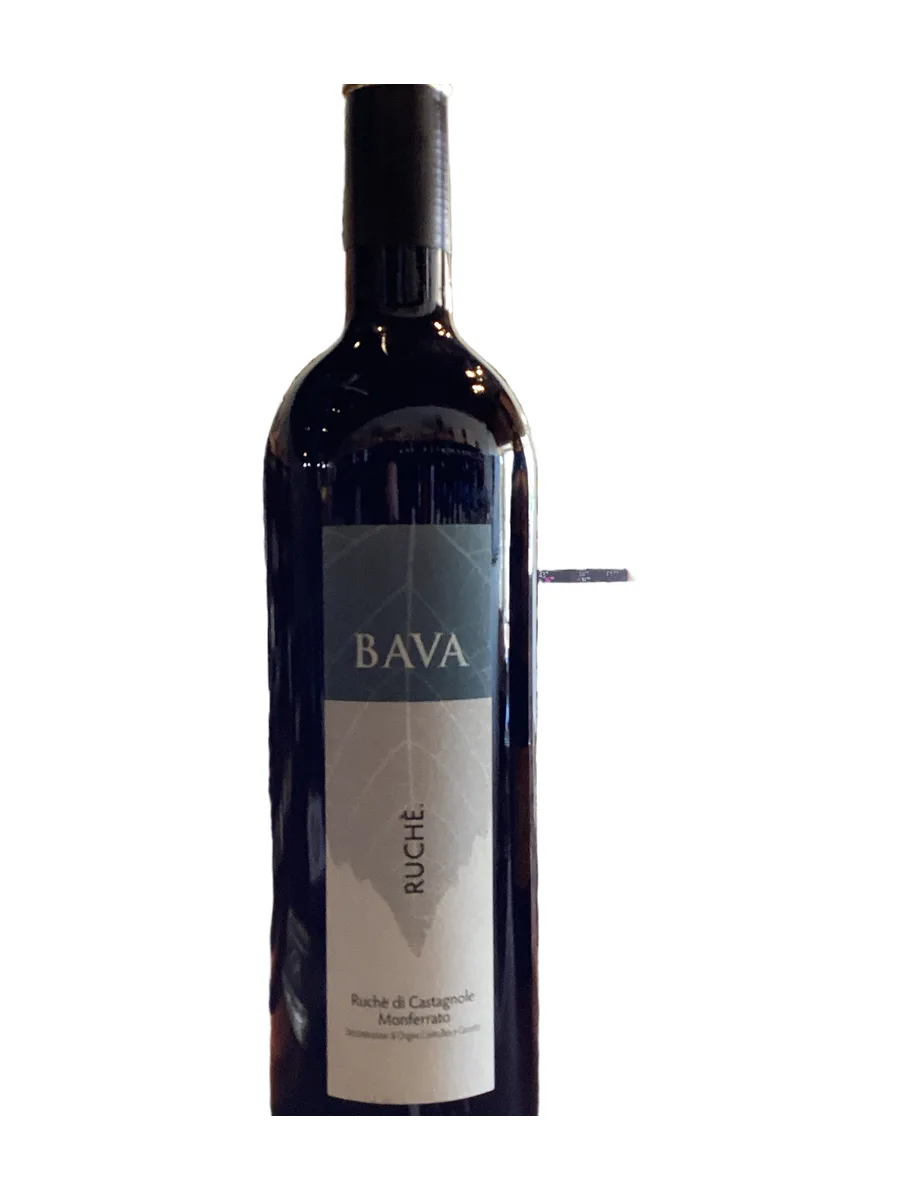 Bottle of Bava - Ruche di Castagnole Monferato - 2022 available at Ashburn Wine Shop