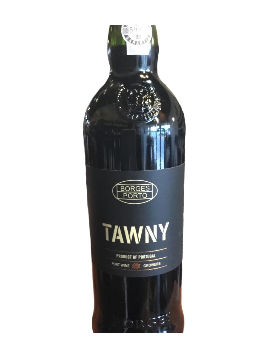 Borges - Tawny Porto - NV