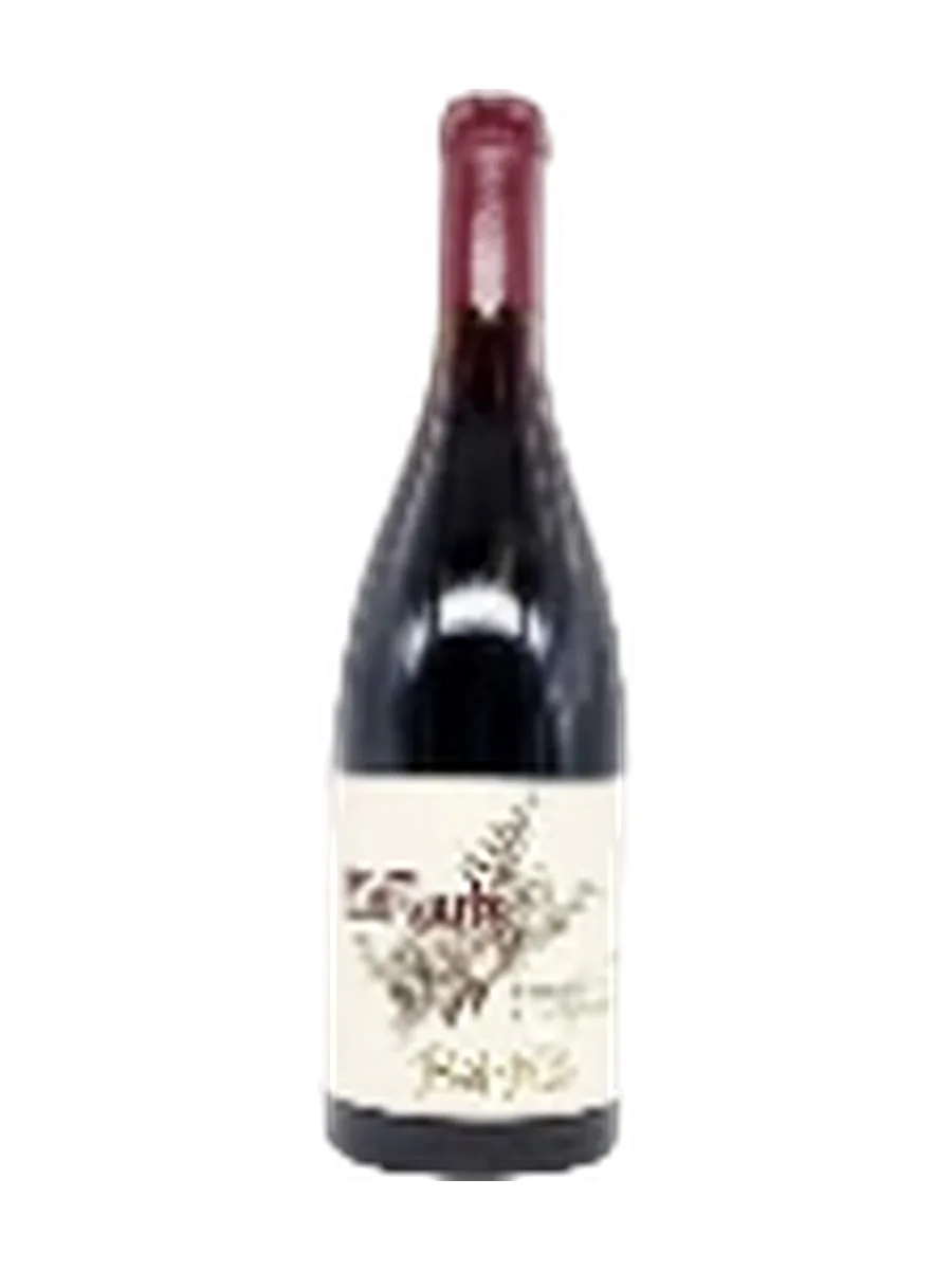 Bottle of Southern Glazer Wine & Spirits Enroute "Les Pommiers" Pinot Noir, 750ml available at Ashburn Wine Shop