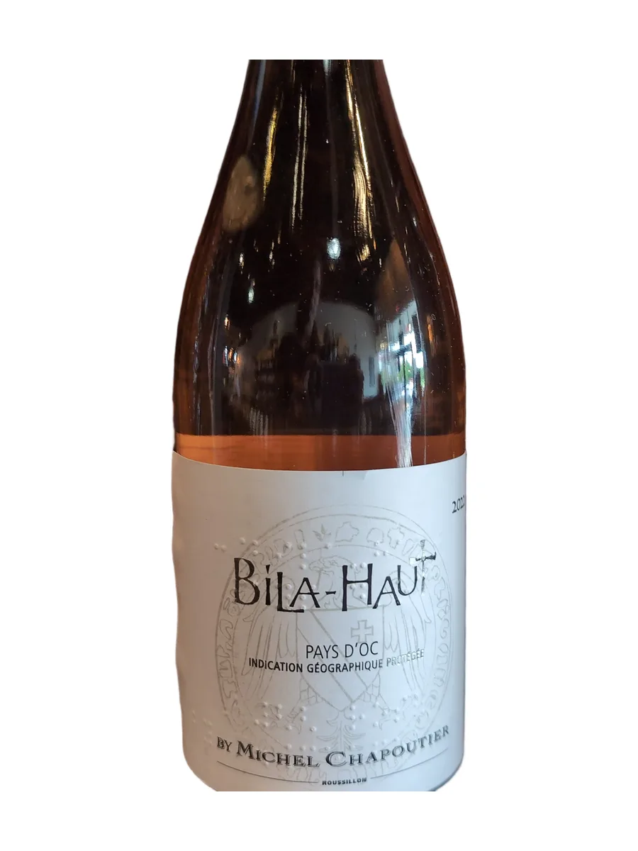 BilaHaut Rose 2022 750ml