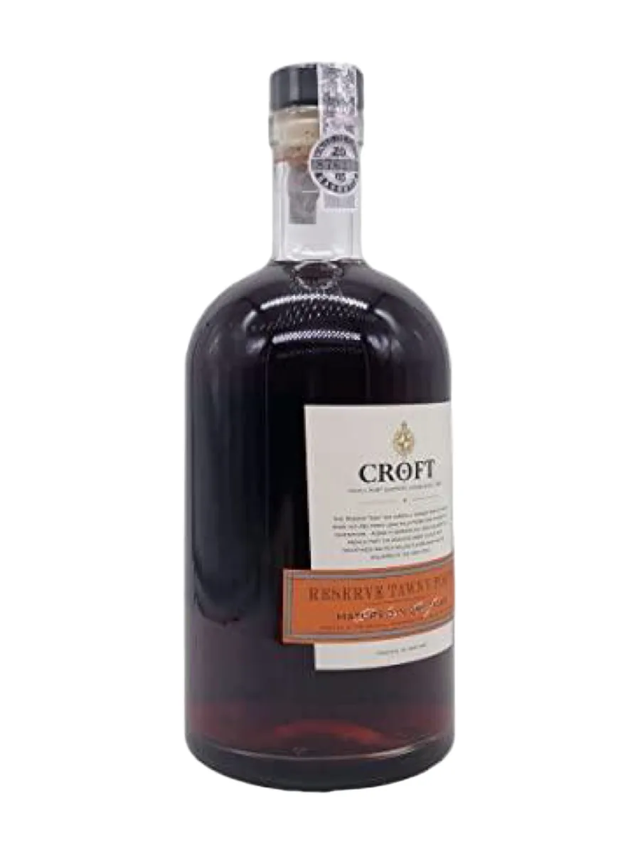 Croft - Reserve Tawny Porto - Port - NV