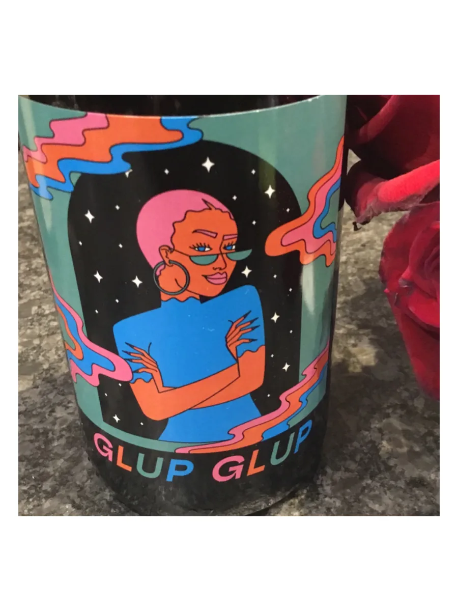 Glup Glup Grancha 2024