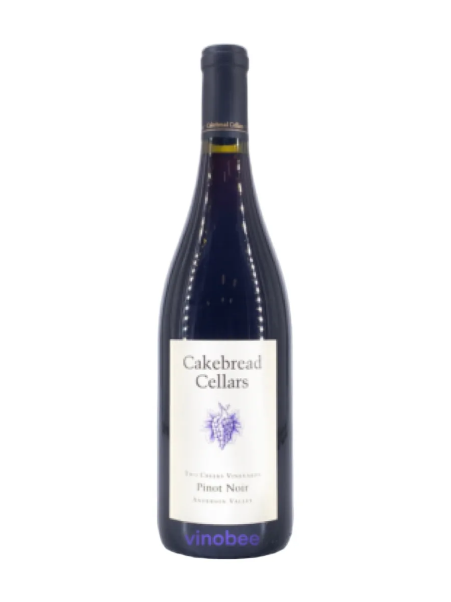 Bottle of Cakebread Cellars - Pinot Noir - 2023 available at Ashburn Wine Shop