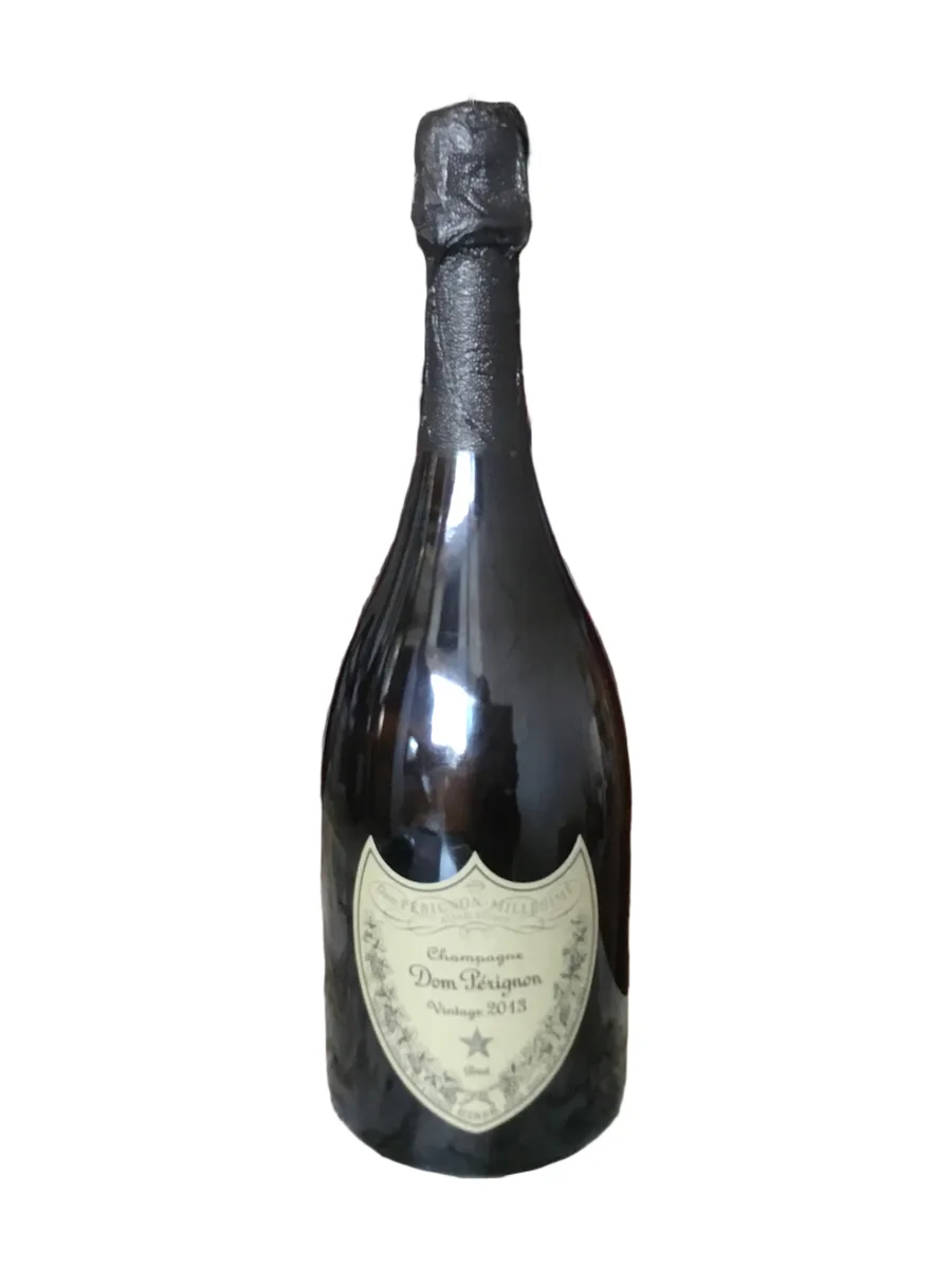 Dom Perignon - Champagne Rose - 2008