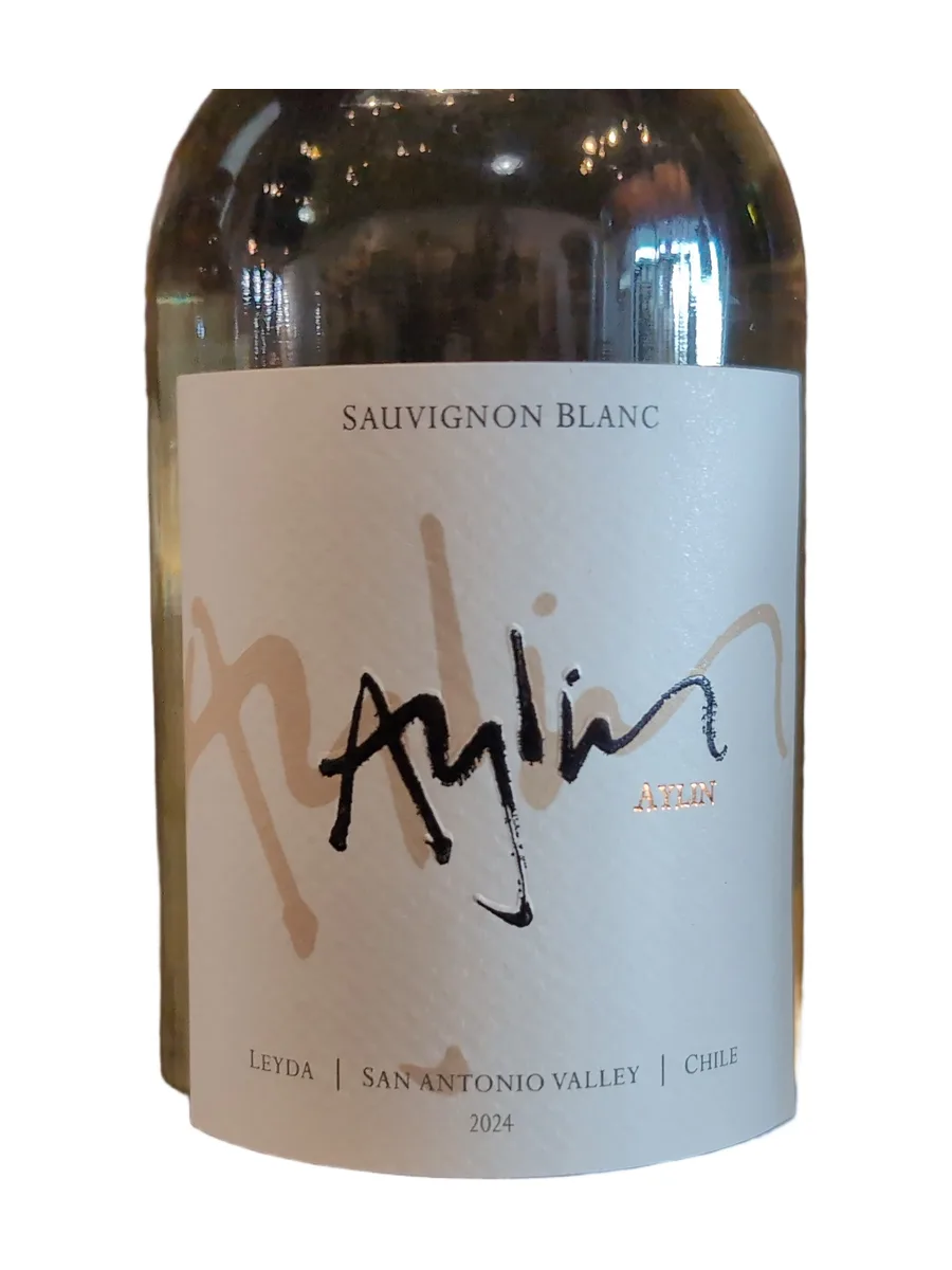 Aylin Sauvignon Blanc 2024 750ml