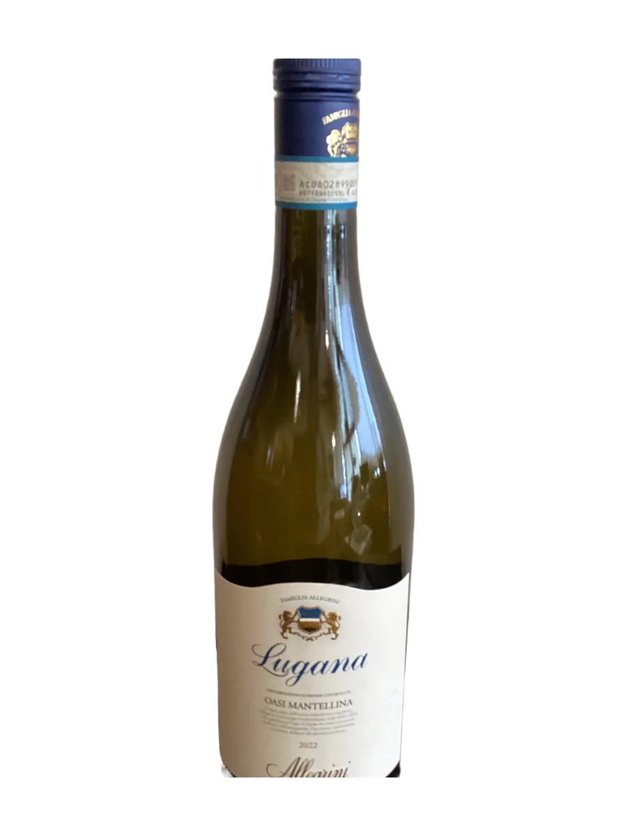 Allegrini Lugana Oasi - Mantellina - 2022