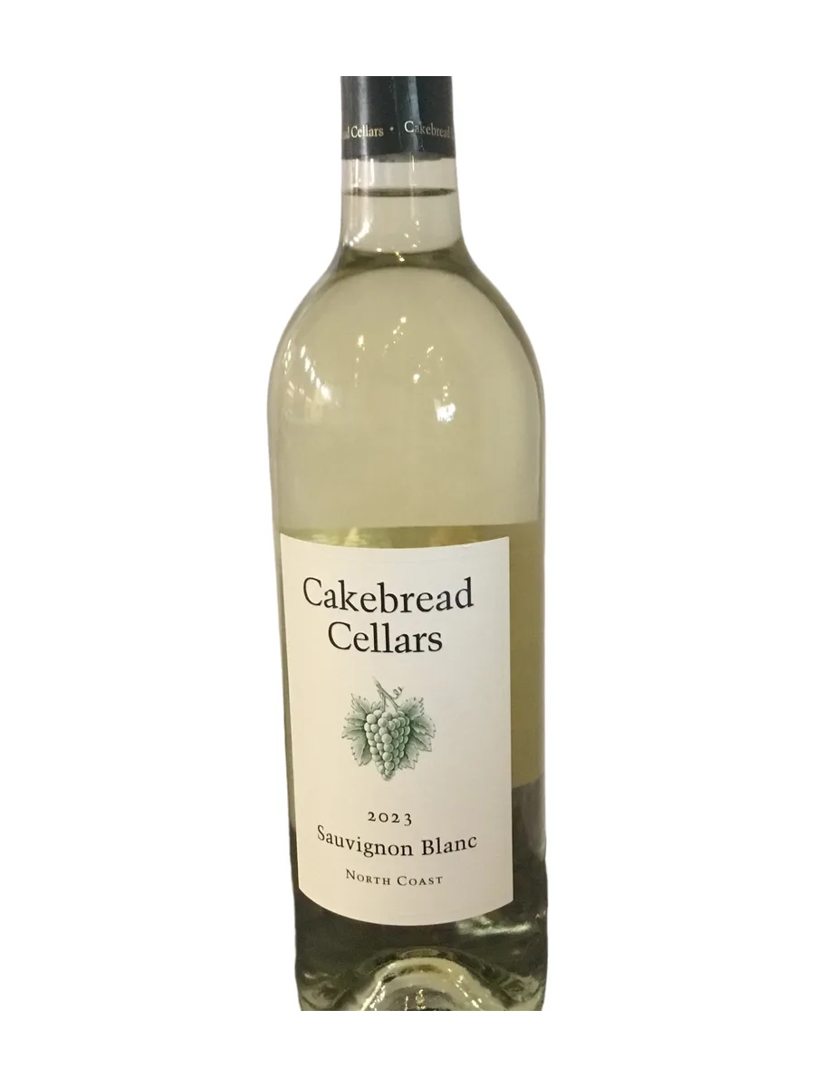 Cakebread Cellars Sauvignon Blanc 2023 750ml