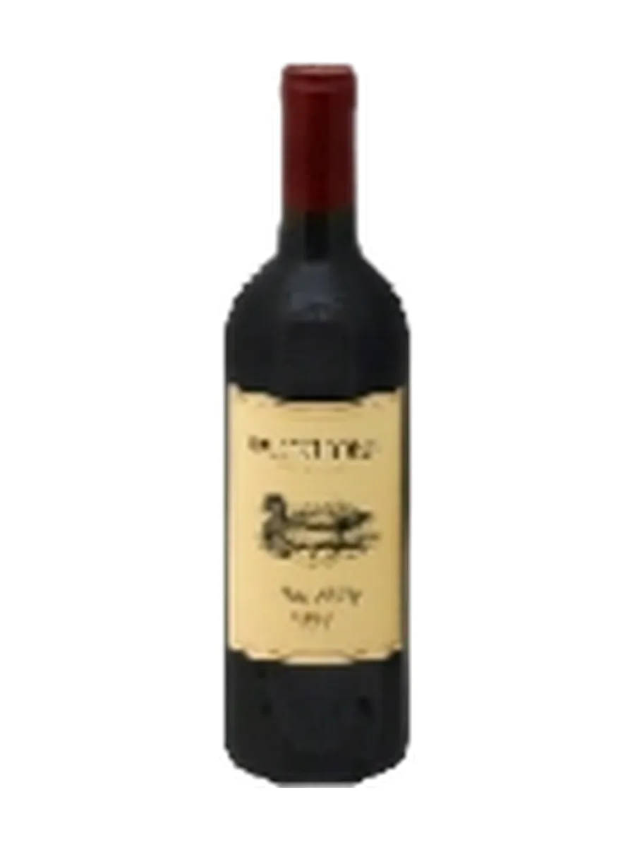 Bottle of Duckhorn Vineyards Napa Valley Merlot 2022 available at Ashburn Wine Shop