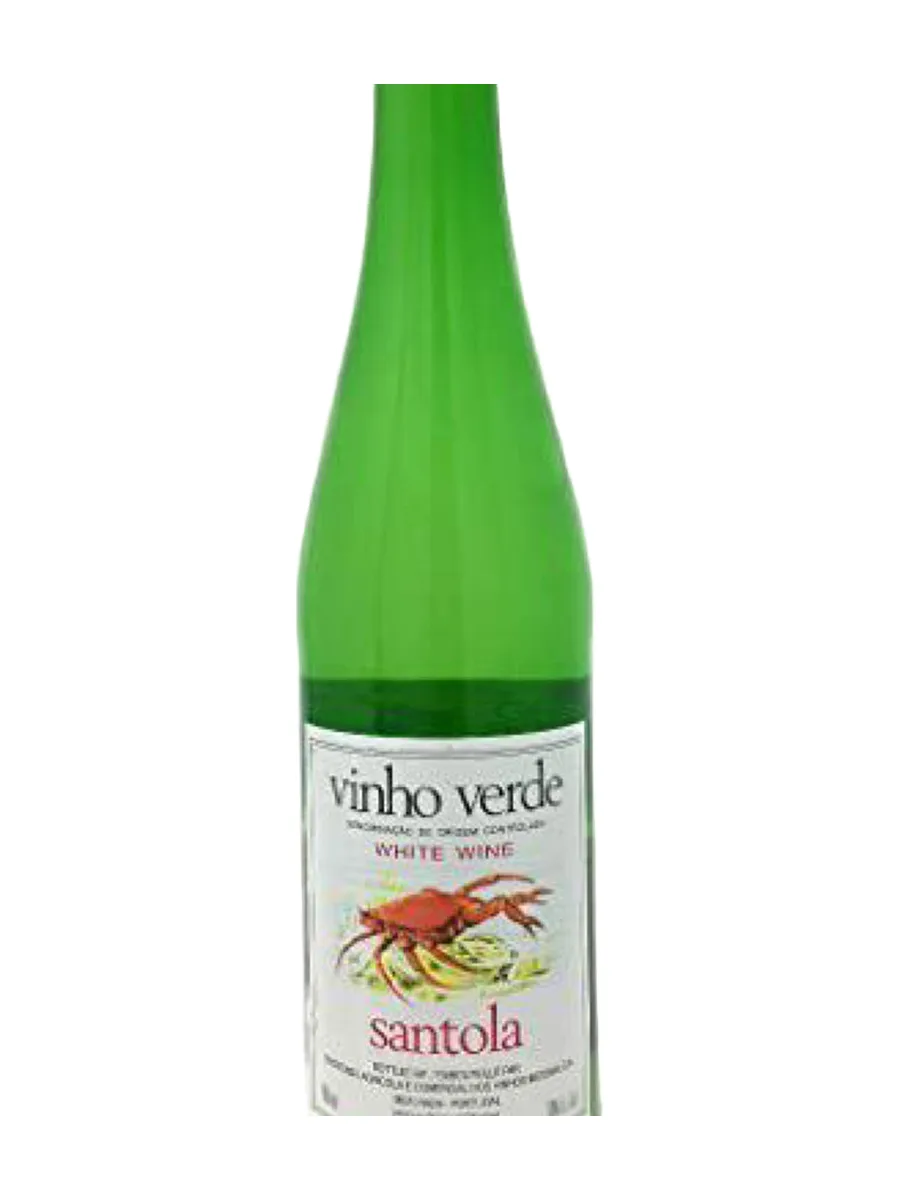 Santola - Vinho Verde - NV