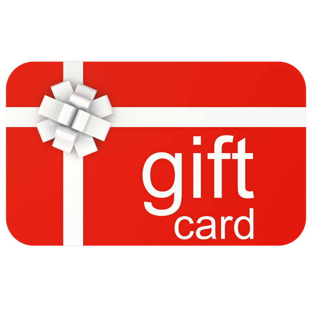 Gift Card of $25