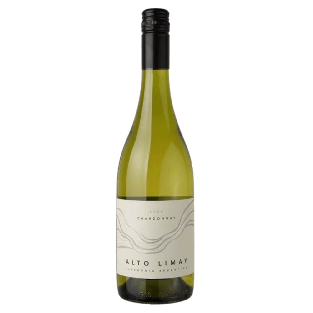 Alto Limay - Chardonnay - 2021 - 750ml