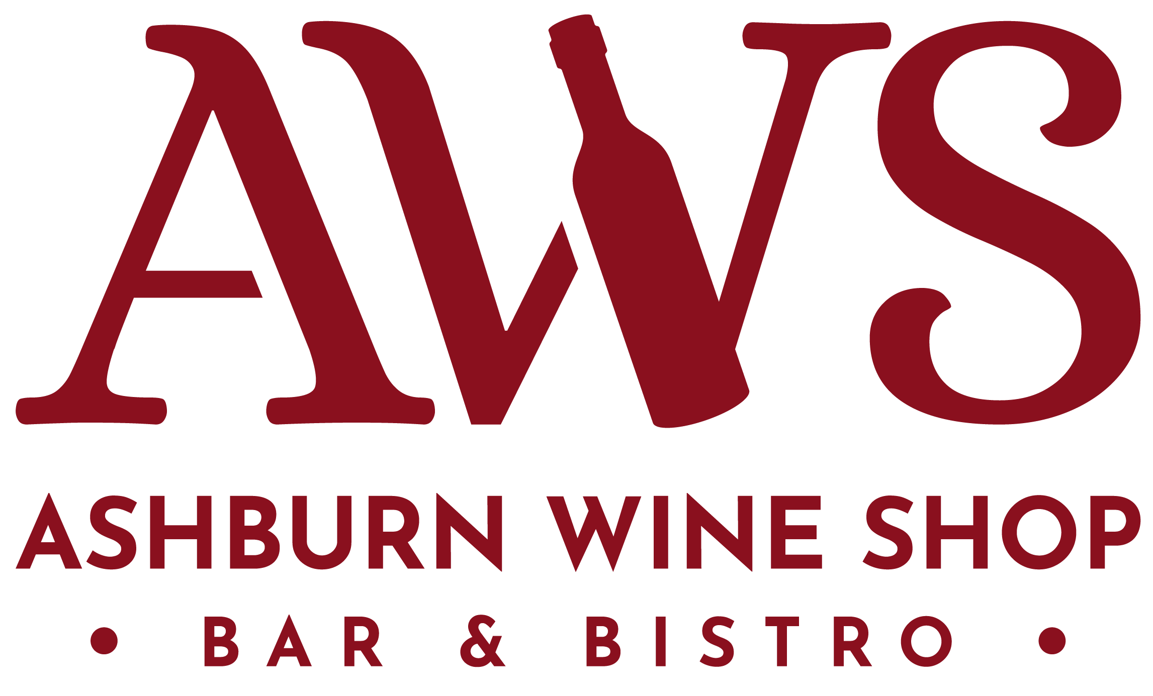 Ashburn Wine Shop