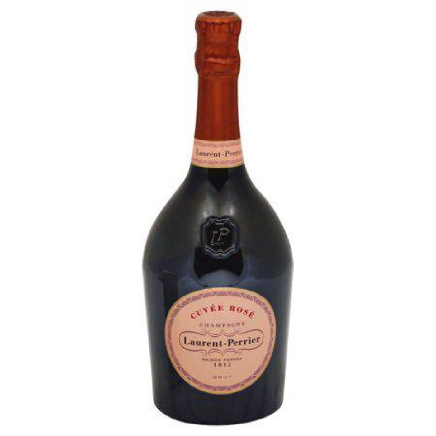 Laurent-Perrier - Cuvee Rose - Champagne - NV - 750ml