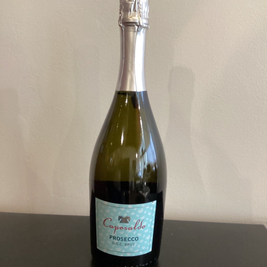 Caposaldo Prosecco Brut NV 750ml
