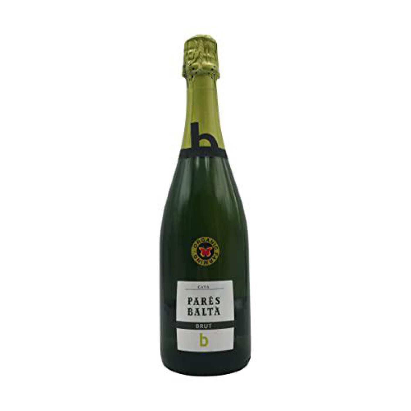 Pares Balta - Cava - Brut NV - 750ml
