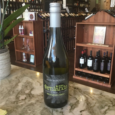 Fernlands - Sauvignon Blanc - 2022 - 750ml