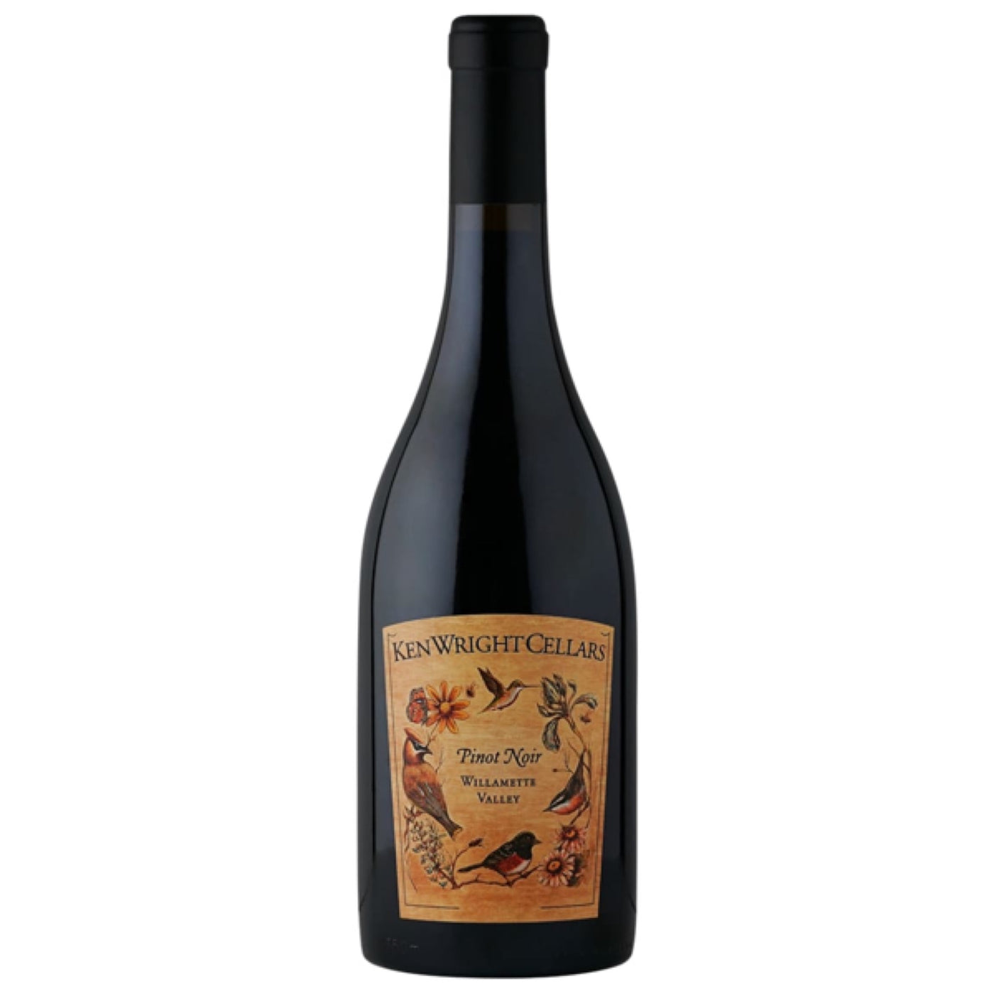Ken Wright Cellars - Pinot Noir - Willamette Valley - 2022 - 750ml