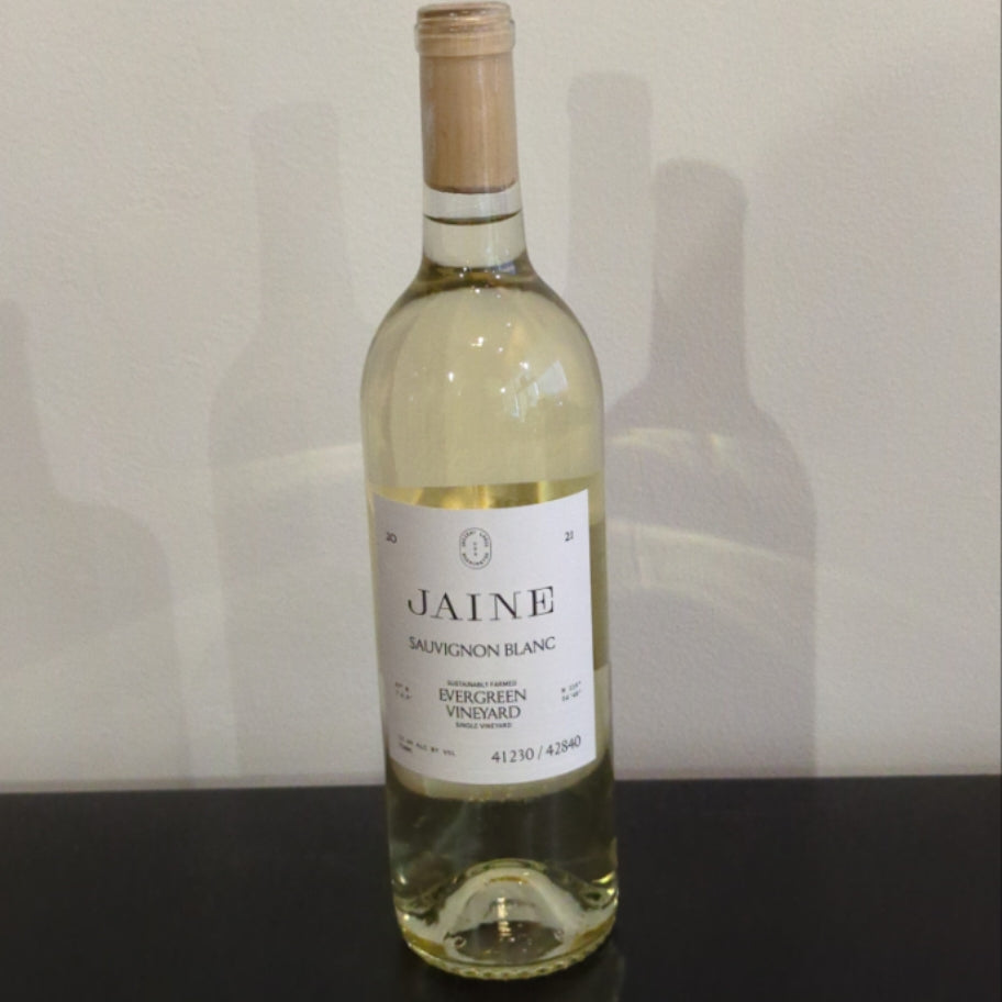 Jaine - Sauvignon Blanc - 2021 - 750ml