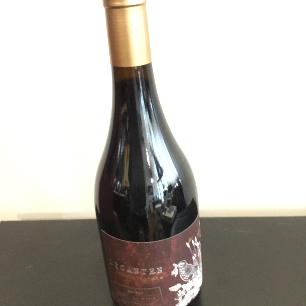 Licanten - Malbec - 2021 - 750ml