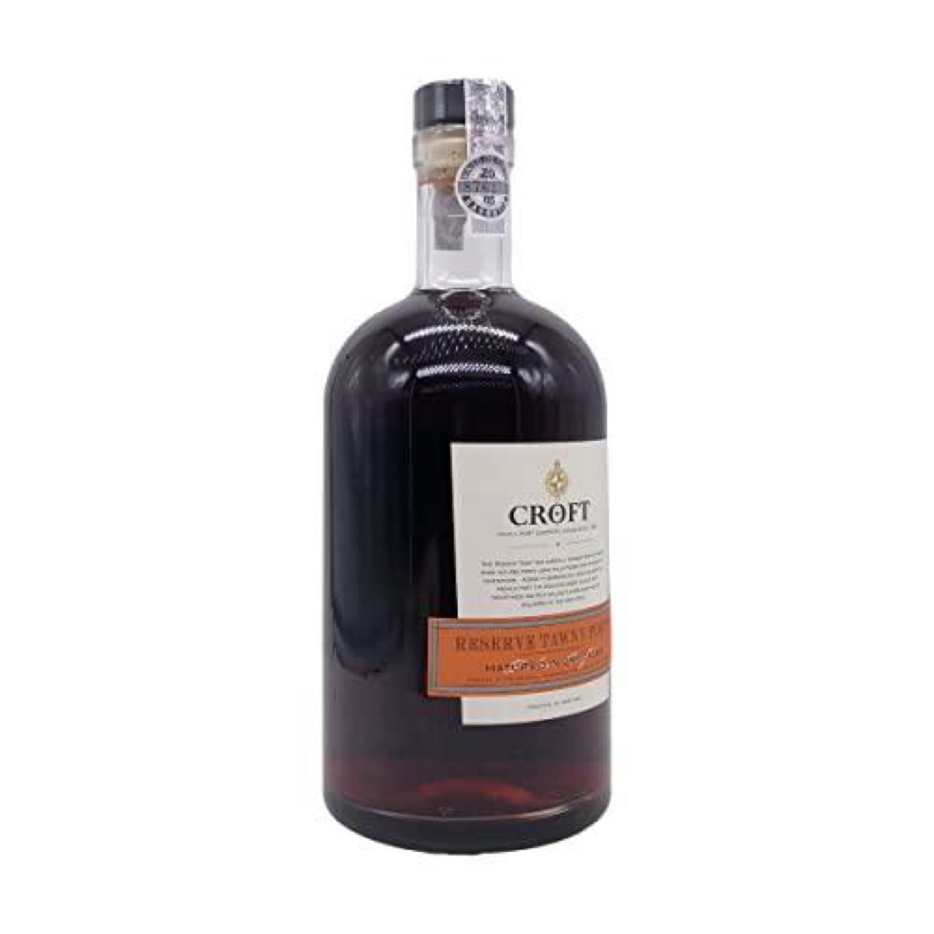Croft - Reserve Tawny Porto - Port - NV - 750ml