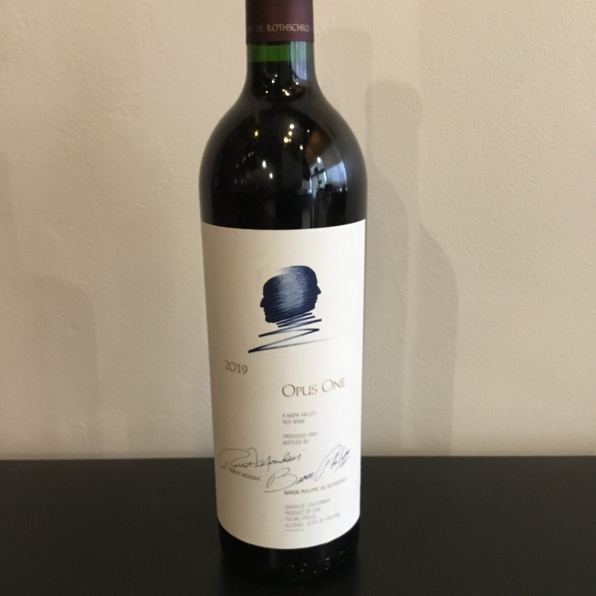Opus One - 2019 - 750ml