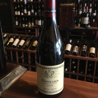 Louis Jadot - Pommard - 2019 - 750ml