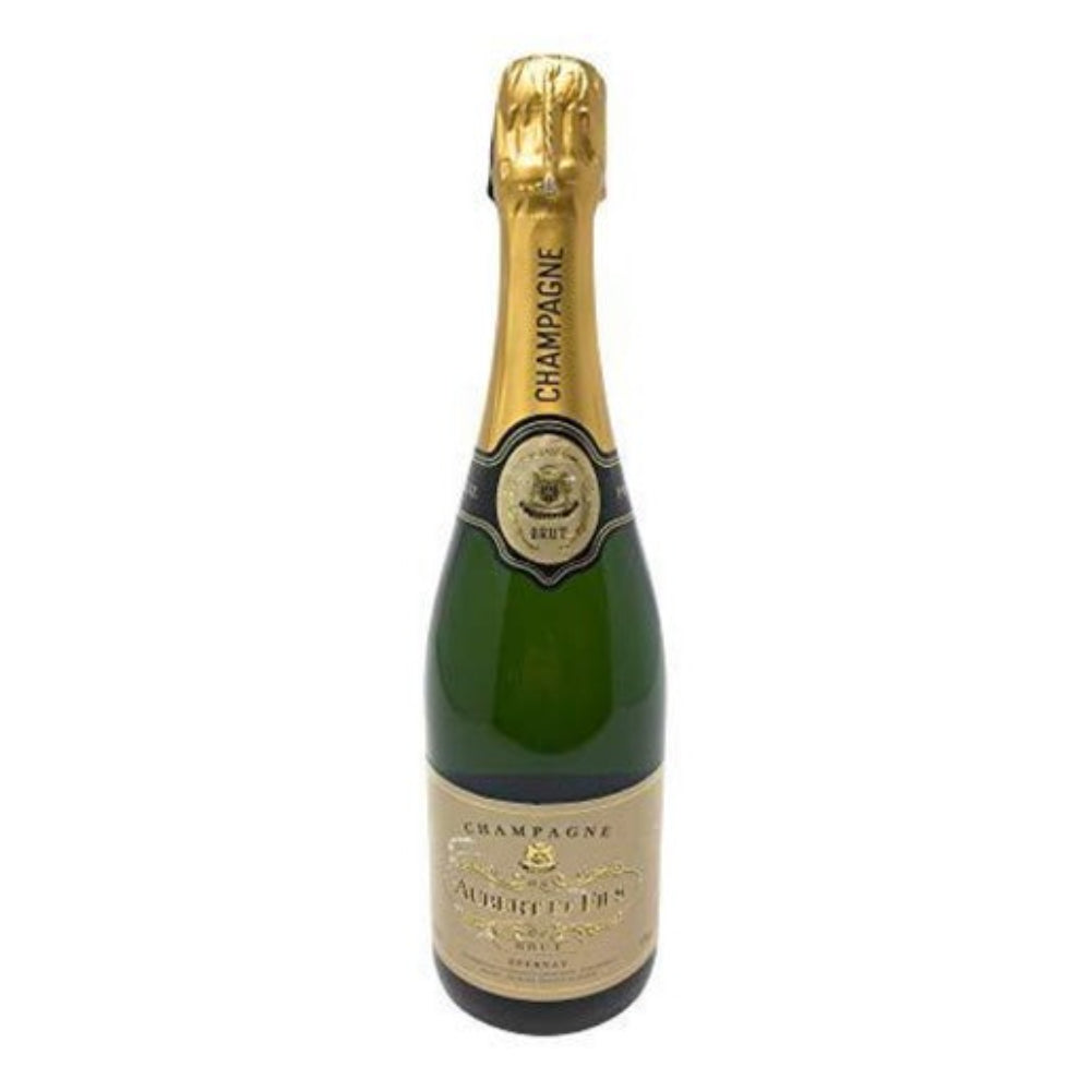 Aubert et Fils - Champagne - NV - 750ml