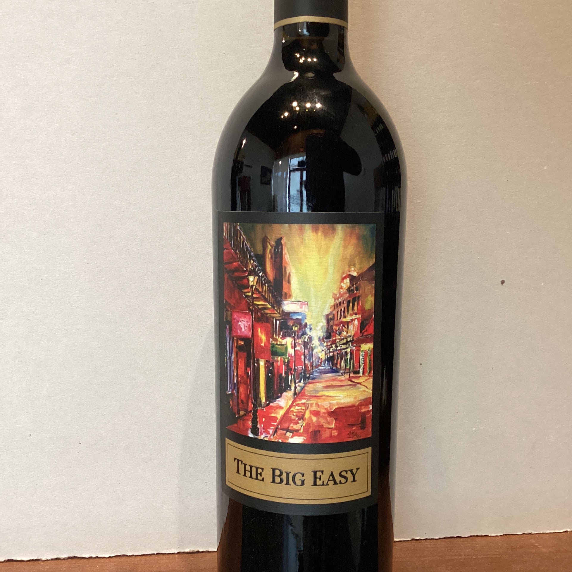 Fess Parker - The Big Easy - 2019 - 750ml