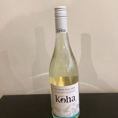 Koha - Sauvignon Blanc - 2023 - 750ml