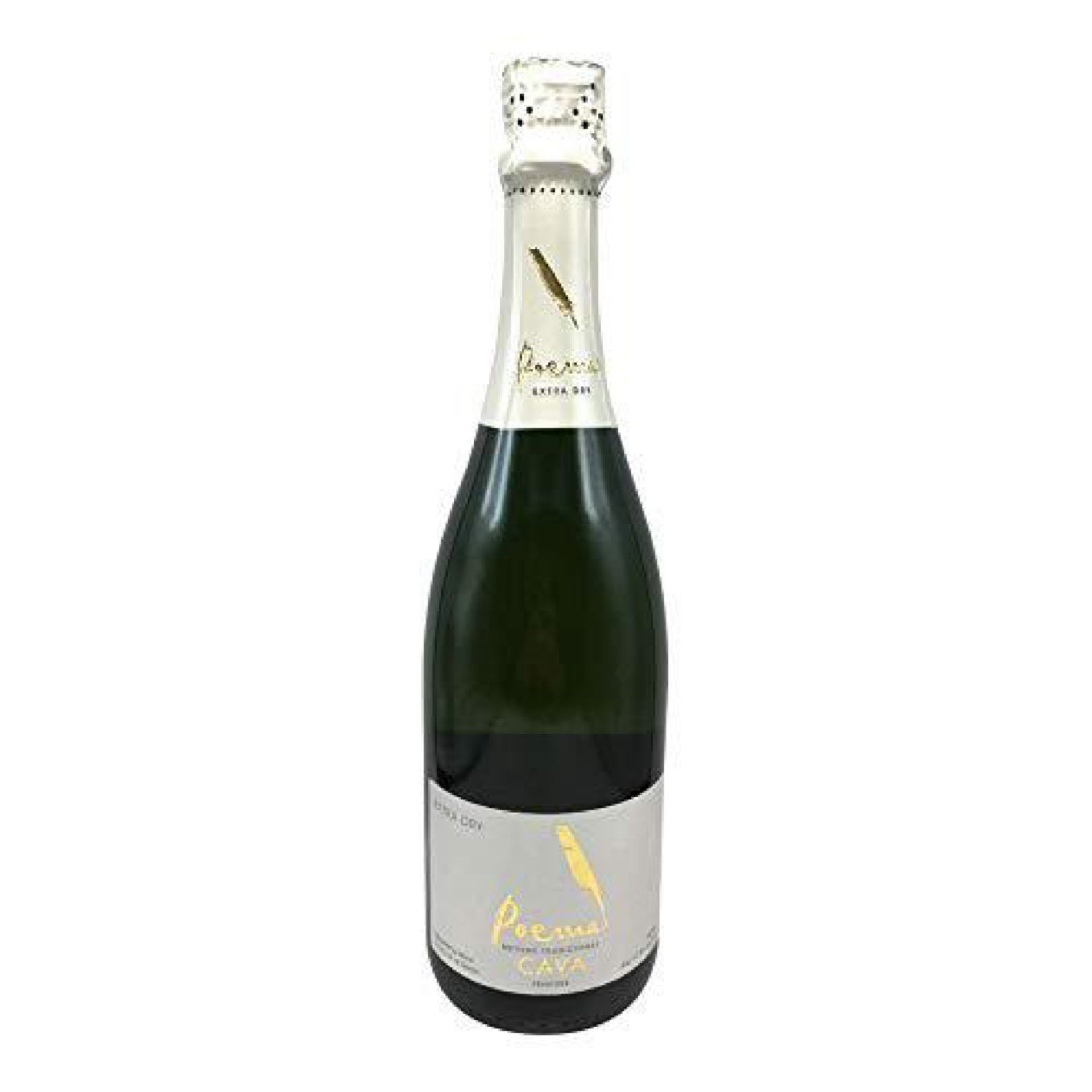 Poema - Cava - Extra Dry - NV - 750ml