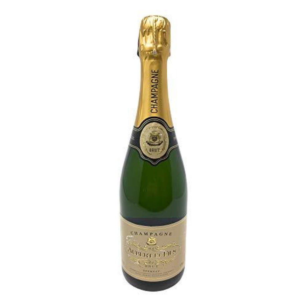 Aubert et Fils - Champagne - NV - 750ml
