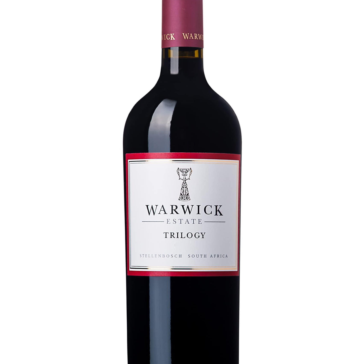 Warwick Estate - Reserve Red Blend - 2019 - 750ml